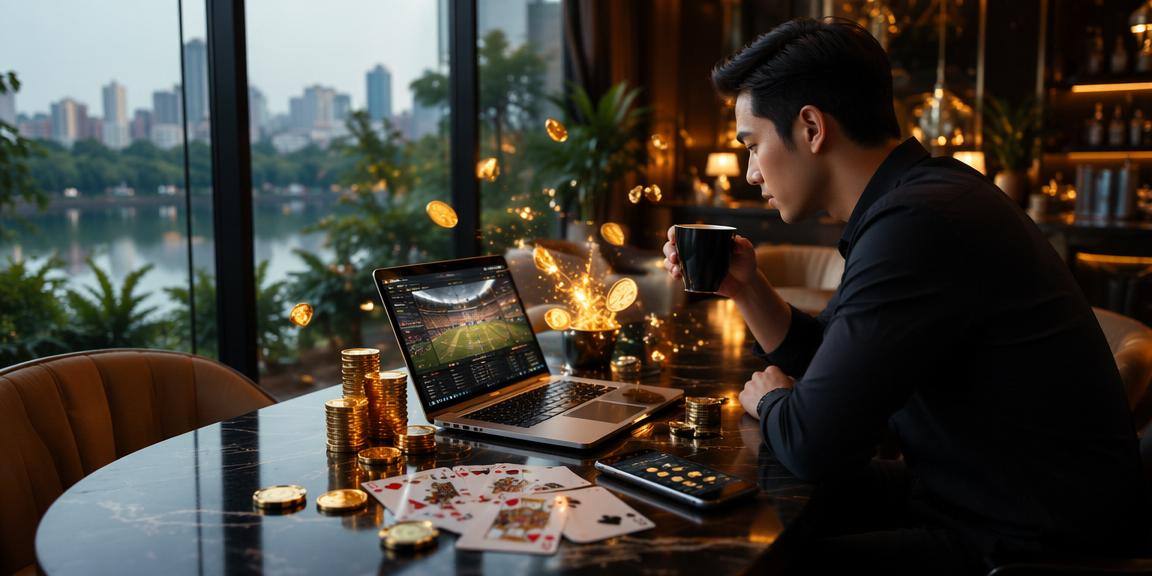 gamewin Về gamewin