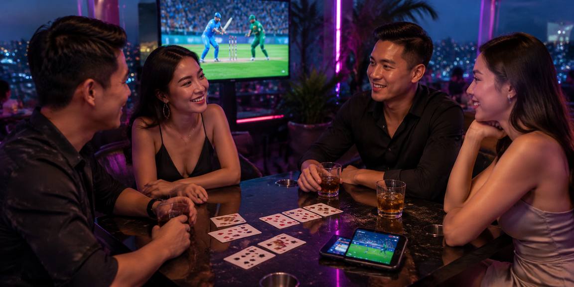 gamewin Điều khoản và Quyền riêng tư